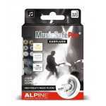 ALPINE MusicSafe Pro®...