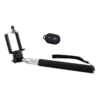 ESPERANZA Bluetooth Selfie stick EMM117, για smartphone/κάμερα, 20-100cm