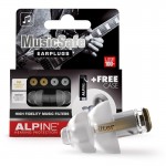 ALPINE MusicSafe®...