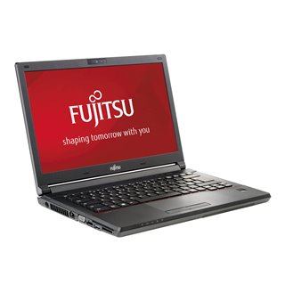 FUJITSU Laptop E546, i5-6200U, 8GB, 500GB, 14", Cam, REF SQ