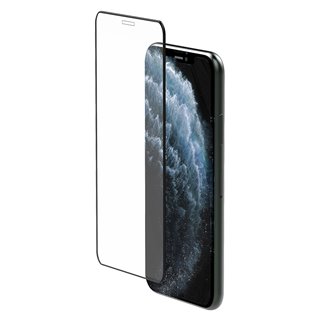 ROCKROSE Tempered Glass 2.5D Sapphire για iPhone 11 Pro/X/XS, privacy