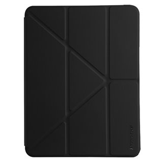 ROCKROSE θήκη προστασίας Defensor IΙ για iPad Air 4 10.9" 2020, μαύρη