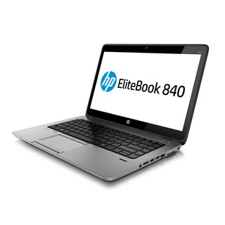 HP Laptop EliteBook 840 G2, i5-5300U, 4/120GB SSD, 14", CAM, REF SQ