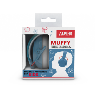 ALPINE Muffy™ 2.0...