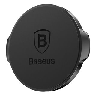 BASEUS βάση smartphone για αυτοκίνητο SUER-C01, μαγνητική, μαύρη