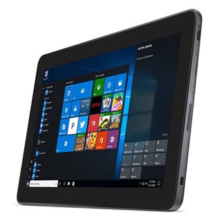 DELL Tablet 5179, M5-6Y57, 8GB, 256GB M.2, 10.8", Cam, REF SQ