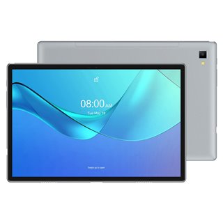 ULEFONE tablet Tab A7, 10.1" FHD, 4/64GB, Android 11, 4G, γκρι