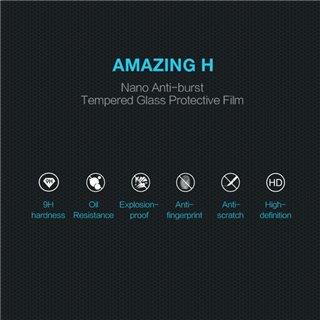 NILLKIN tempered glass Amazing Η για Apple iPhone 11 Pro/X/XS