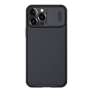 NILLKIN θήκη CamShield Pro για Apple iPhone 13 Pro Max, μαύρη