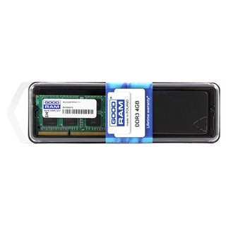 GOODRAM  so-dimm μνήμη τύπου DDR3, 4GB , 1600 , 12800,