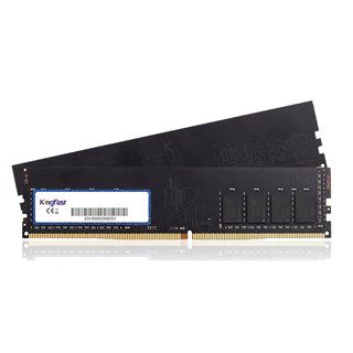 KINGFAST μνήμη DDR3 UDIMM KF1600DDAD3-8GB, 8GB, 1600MHz, CL11
