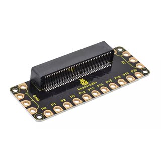 KEYESTUDIO edge connector IO breakout board KS0434 για Micro:bit