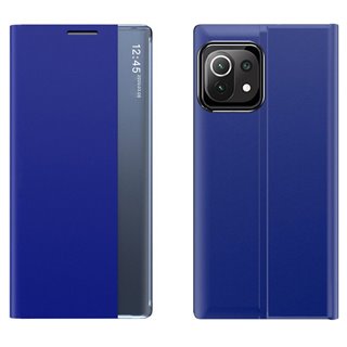 POWERTECH θήκη Sleep MOB-1631 για Xiaomi Mi 11, μπλε