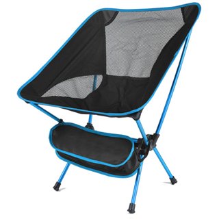 Πτυσσόμενη καρέκλα με τσάντα μεταφοράς OUD-0001, 65.5 x 56 x 60.5cm