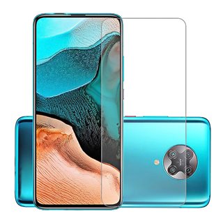 POWERTECH Tempered Glass 9H(0.33MM) για Xiaomi Poco F2 Pro