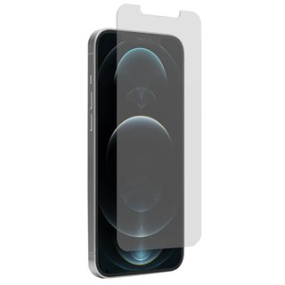 POWERTECH Tempered Glass 9H(0.33MM) για iPhone 12 mini 2020