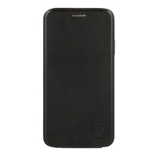 VENNUS Θήκη Flexi Elegance VNS-0043 για Samsung S22 Plus, μαύρη