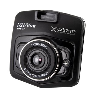 EXTREME κάμερα αυτοκινήτου Sentry, LCD 2.4" Full HD & καταγραφικό