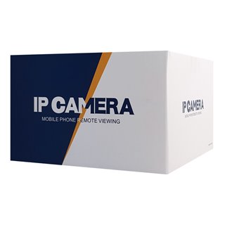 VSTARCAM IP κάμερα CS64, αδιάβροχη IP66, 3MP, WiFi, cloud/micro SD