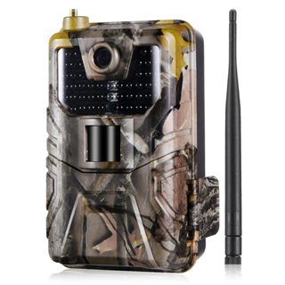 SUNTEK κάμερα για κυνηγούς HC-900M, PIR, 2G, 20MP, 1080p, IP65