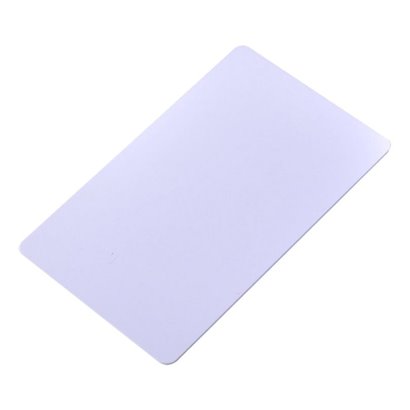 KERONG RFID card KR-RC, λευκό