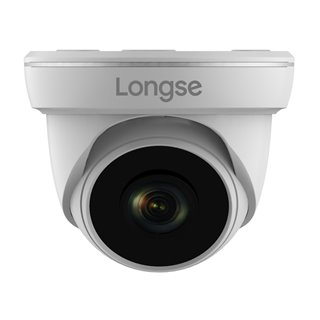 LONGSE υβριδική κάμερα LIRDLAHTC200F, 2.8mm, 1/3" CMOS 2MP, IR 20m