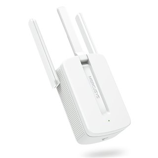 MERCUSYS Wi-Fi Range Extender MW300RE, 300Mbps, MIMO, Ver. 3