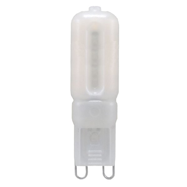 OPTONICA LED λάμπα 1636, 5W, 4500K, G9, 400lm
