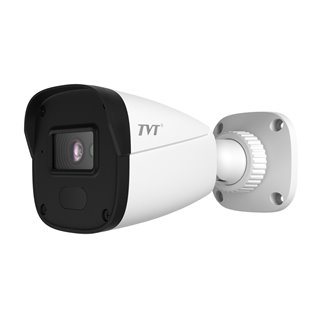 TVT IP κάμερα TD-9421S3BL, 2.8mm, 2MP, IP67, PoE