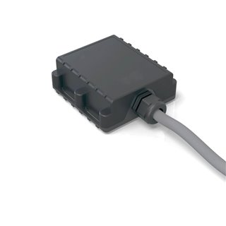 TELTONIKA tracker για ηλεκτρικό σκούτερ TAT100, GSM/GPRS/GNSS, BT, IP67