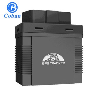 COBAN OBD GPS Tracker Αυτοκινήτου TK306A, GPS & GSM/GPRS