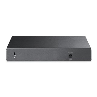 TP-LINK Multi-Gigabit Desktop Switch TL-SG108-M2, 8-Port 2.5G, Ver. 1.0