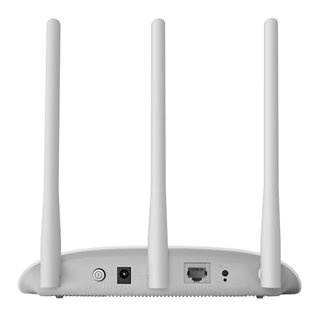 TP-LINK Wireless N Access Point TL-WA901N, 450Mbps, Ver. 6.0