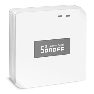 SONOFF Smart Bridge ελέγχου ηλεκτρικών συσκευών ZBBRIDGE, ZigBee