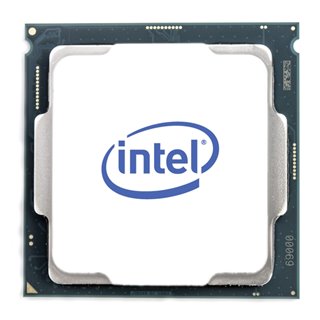 INTEL CPU Core i3-10100, 4 Cores, 3.60GHz, 6MB Cache, LGA1200, tray