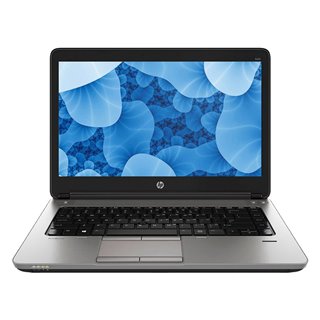 HP Laptop 640 G1, i5-4200M, 8GB, 180GB SSD, 14", DVD-RW, REF FQ