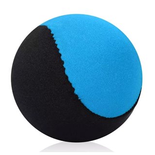 Παιχνίδι μπαλάκι θαλάσσης SUMM-0004, Φ 5.5cm, μπλε