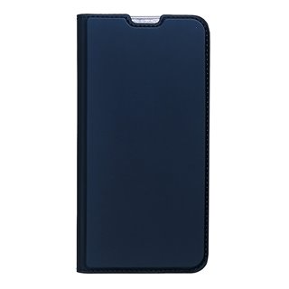 POWERTECH Θήκη Βook Elegant MOB-1458 για Huawei P30, μπλε