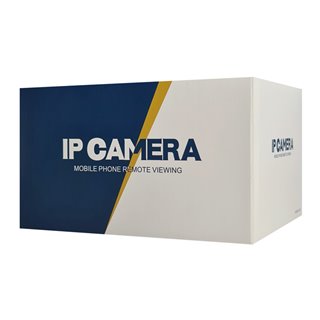 VSTARCAM smart IP κάμερα CS24B, 3MP, WiFi, battery backup