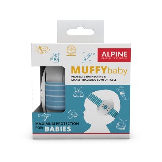 ALPINE Muffy Baby...