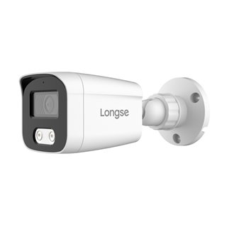 LONGSE υβριδική κάμερα BMSDHTC200FPEW, 2.8mm, 2MP, αδιάβροχη IP67