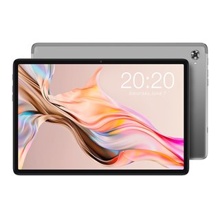TECLAST tablet P40HD, 10.1" FHD, 4/64GB, Android 12, 4G, γκρι