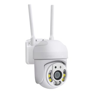 SECTEC smart κάμερα ST-389-2M-YC, 2MP, Wi-Fi, PTZ, IP65