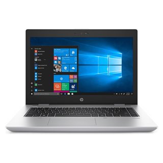 HP Laptop 640 G4, i5-8350U, 8GB, 256GB M.2, 14", Cam, REF FQC