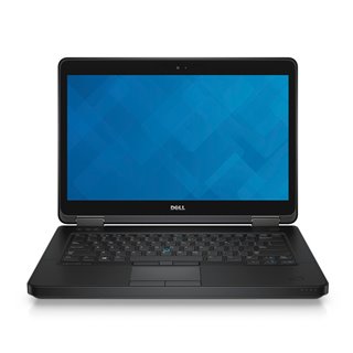 DELL Laptop E5440, i5-4300U, 4GB, 320GB HDD, 14", DVD, REF SQ