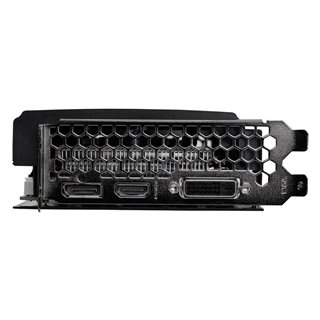 PALIT VGA GeForce RTX 3050 Dual NE63050018P1-1070D, 8GB GDDR6, 128bit