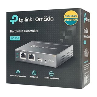 TP-LINK Omada Hardware Controller OC200, Ver. 2.0