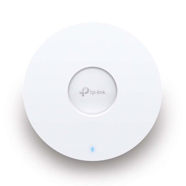 TP-LINK access point EAP613, οροφής, Wi-Fi 6, 1800Mbps, Mesh, Ver. 1.0