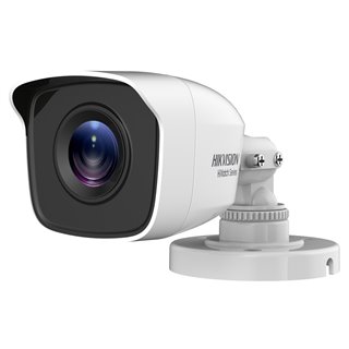 HIKVISION υβριδική κάμερα HiWatch HWT-B150-M, 2.8mm, 5MP, IP66, IR 20m
