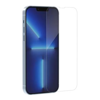 ROCKROSE tempered glass 2.5D Sapphire Crystal Clear, iPhone 14 Plus